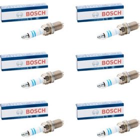 Bosch BMW Z3 2.8 6'lı Buji Seti