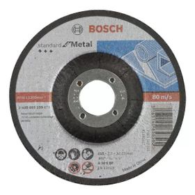 Bosch Bombeli 115x2.5 mm Metal Kesici