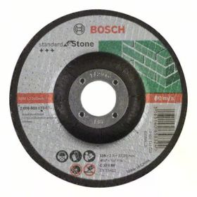 Bosch Bombeli 115x2.5 mm Taş Kesici