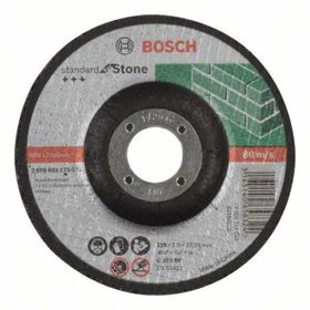 Bosch Bombeli 115x2.5 mm Taş Kesici
