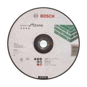 Bosch Bombeli 230x3.0 mm Expert For Stone