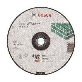 Bosch Bombeli 230x3.0 mm Expert For Stone