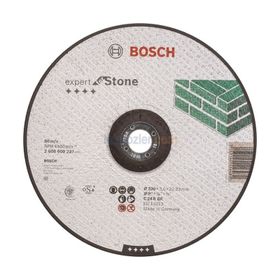 Bosch Bombeli 230x3.0 mm Expert For Stone