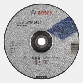 Bosch Bombeli 230x3 mm Metal Kesici