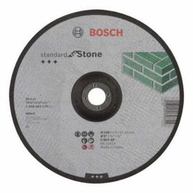 Bosch Bombeli 230x3 mm Taş Kesici