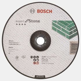 Bosch Bombeli 230x3 mm Taş Kesici