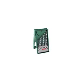 Bosch BOSCH 2 607 019 581 7 Parçalı 2 607 019 581- Mini X-line Daima Ucu Seti