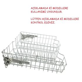 Bosch Bosch / Siemens / Profilo Bulaşık Makinesi Orijinal Filtresi