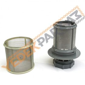 Bosch Bosch / Siemens / Profilo Bulaşık Makinesi Orijinal Filtresi