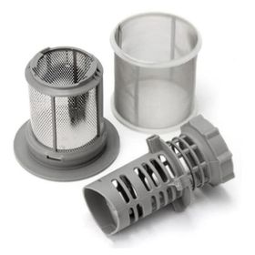 Bosch Bosch / Siemens / Profilo Bulaşık Makinesi Orijinal Filtresi