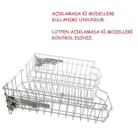 Bosch Bosch / Siemens / Profilo Bulaşık Makinesi Orijinal Filtresi