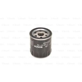 Bosch Boxer Jumper 11 Ducato 06 Transit 06 14 Yağ Filtresi