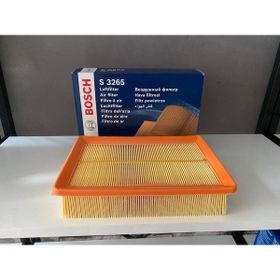 Bosch Brava Bravo Marea Alfa 145 146 55 1.4 1.6 2.0 Süngerli Hava Filtresi