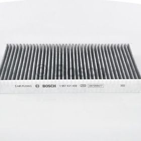 Bosch Brava Bravo Marea Alfa 156 Daily Iii Karbonlu Polen Filtresi