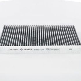 Bosch Brava Bravo Marea Alfa 156 Daily Iii Karbonlu Polen Filtresi