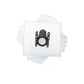 Bosch BSA 2000 3999 Sphera Bez 5 Adet Uyumlu Süpürge Toz Torba
