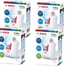 Bosch BSA 2202 Süpürge Toz Torbası