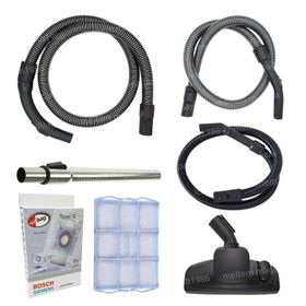 Bosch BSA 2801 Plastik Boru