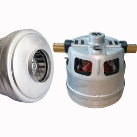 Bosch BSA 2801 Süpürge Motoru
