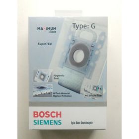 Bosch BSA 52000 Elektrik Süpürgesi Toz Torbası