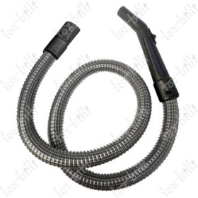 Bosch BSA 52000 Elektrikli Süpürge Çelik Telli Hortumu Emici Başlık Teleskopik Boru