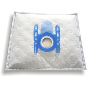 Bosch BSA 61000-61922 Logo Toz 20 Adet Süpürge Torbası