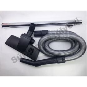 Bosch BSA52000 Süpürge Hortum Emici Başlık Teleskopik Boru