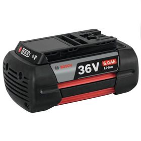 Bosch BSC1600A00L1M Gba 36v 6.0 Ah Batarya