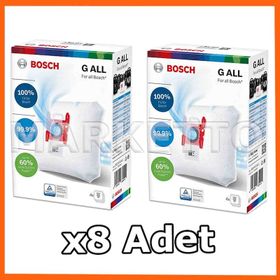 Bosch BSD 2000-2999 Elektrik Süpürgesi Toz Torbası