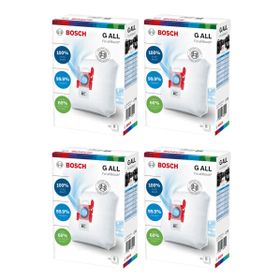 Bosch BSD 2000-2999 Toz 16 Adet Süpürge Torbası