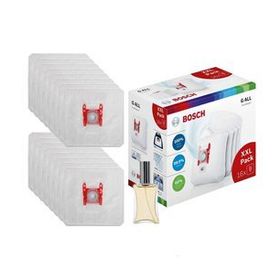 Bosch BSD 2000-2999 Toz 16 Adet Süpürge Torbası