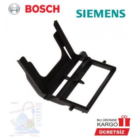 Bosch BSD 2822-3030 Toz Torbası Kızağı