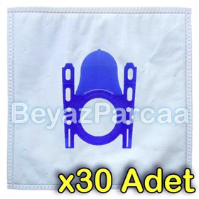 Bosch BSD 2822 Süpürge Toz Torbası