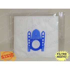 Bosch BSG 4000 4999 Terrossa Toz Torbası