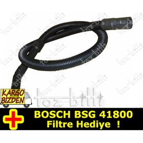 Bosch BSG 41800 Süpürge Hortumu