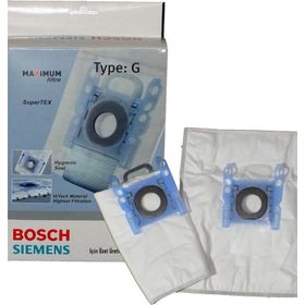 BOSCH BSG 41800 Toz Torbası