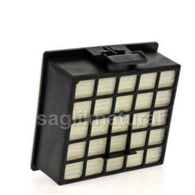 Bosch BSG 6000 - 6999 Logo Hepa Filtre Seti