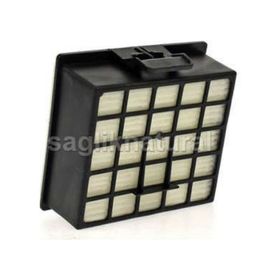 Bosch BSG 6000 - 6999 Logo Hepa Filtre Seti