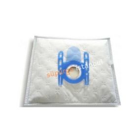 Bosch BSG 6000 6999 Logo Toz Süpürge Torbası
