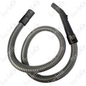 Bosch BSG 60000 - 69999 Elektrikli Süpürge Çelik Telli Hortumu Emici Başlık Teleskopik Boru