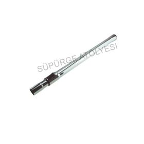 Bosch BSG 60000-69999 Elektrikli Süpürge Teleskopik Metal Boru