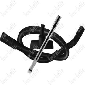 Bosch BSG 60000-69999 Elektrikli Süpürge Teleskopik Metal Boru