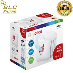 Bosch BSG 61877 Toz Süpürge Torbası