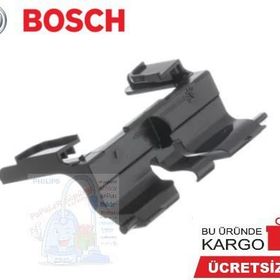 BOSCH BSG 61877 Toz Torbası Kızağı