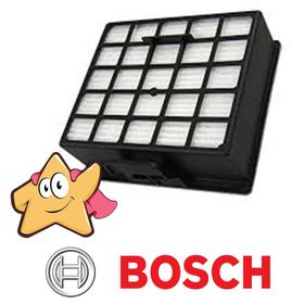 Bosch BSG 61922 Süpürge Hepa Filtresi