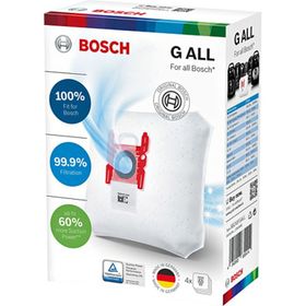 Bosch BSG 62000 Süpürge Toz Torbası