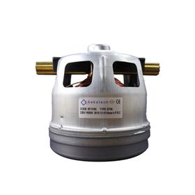 Bosch BSG 62004 Süpürge Motoru
