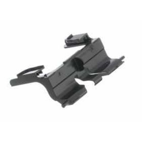 Bosch Bsg 62082-62200 Toz Torbası Kızağı