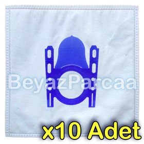 Bosch Bsg 62082-62200 Toz Torbası Kızağı