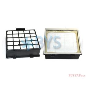 Bosch BSG 6999 Logo Uyumlu Hepa Filtre